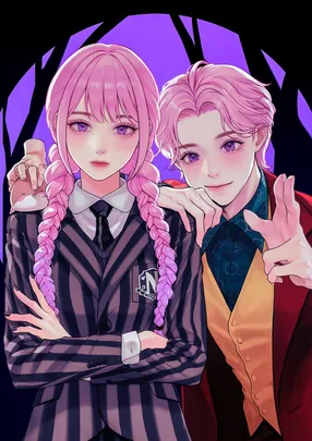 두근두근 프리즘 IP_29